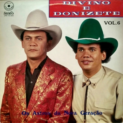 A Dupla Da Madeira (CHANTECLER 211405290)