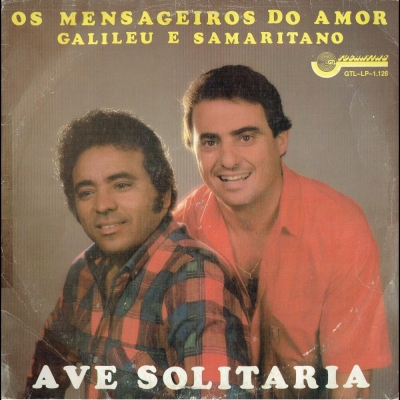 1º FESEP - 1º Festival Sertanejo de Piracicaba (1983) (SOM 1275)