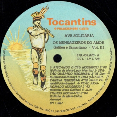 galileu_samaritano_1987_os_mensageiros_do_amor_ave_solitaria