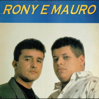 Rony E Mauro (1993) (CICAM 93110002)