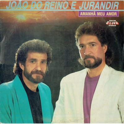 João Do Reino E Jurandir (1987) (3M 30019)