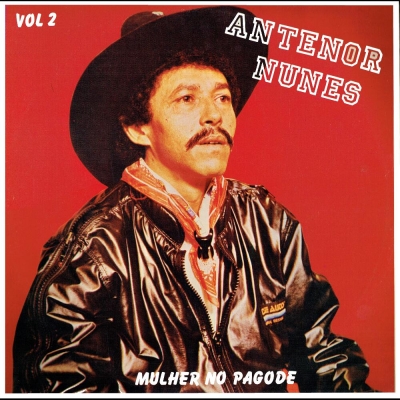 Mulher No Pagode - Volume 2 (PPPLP 104)