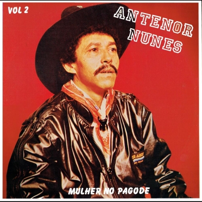 Coração Sertanejo (NDBLP 1031)