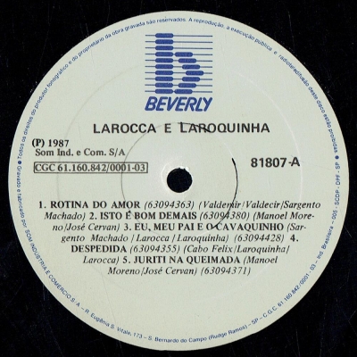 larocca_laroquinha_1987_rotina_do_amor