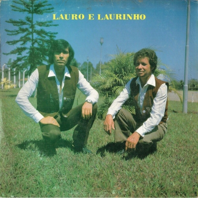 Os Canarinhos Do Vale (EDLP 302)