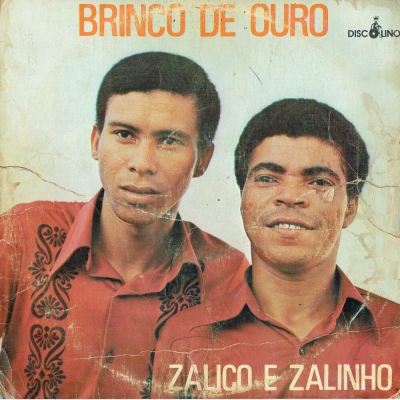 Brinco De Ouro (GDLP 090)