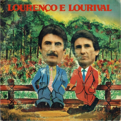Nossa Homenagem (CHANTECLER CH 3035)