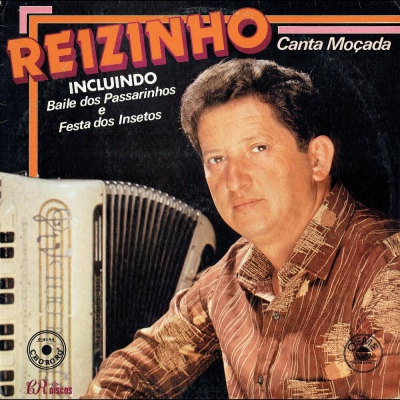 Bicho Dágua (FERMATA 20041)