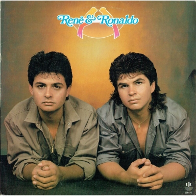 Dorival E Damasceno (1989) (LP 340002)