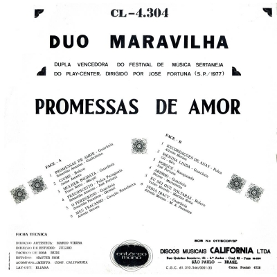 duo_maravilha_1977_promessas_de_amor