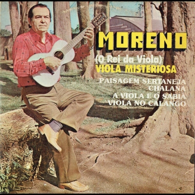 Mario Zan - 78 RPM 1961 (CHANTECLER 78-0434)