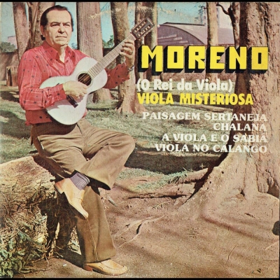 Rumo Ao Sul Com Mário Zan