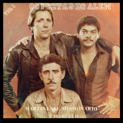 Osmar E Adão (1987) (GILP 495)