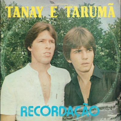Morenão E Tanay (1977) (CHORORO LPC 248)