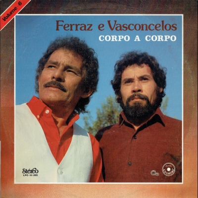 Os Mairiporãs (1972) (TAPECAR LPTC 011)