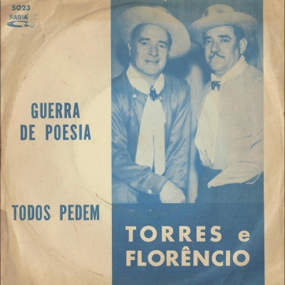 Zico E Zeca (1971) (CLP 9130)