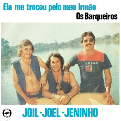 O Barco