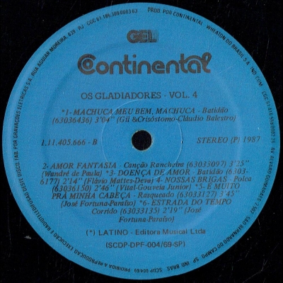 os_gladiadores_1987_vol_4