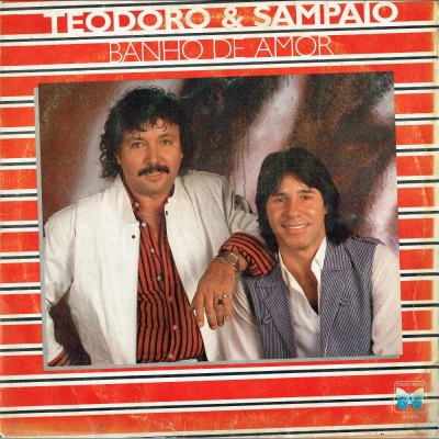 Baile Goiano (DANÚBIO LPD 3036)