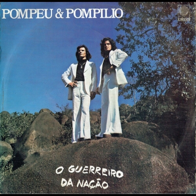 Pedro Bento, Zé Da Estrada E Celinho - 1972