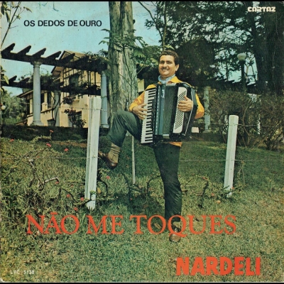 Tibagi E Niltinho (1978) (PREMIER 306060)