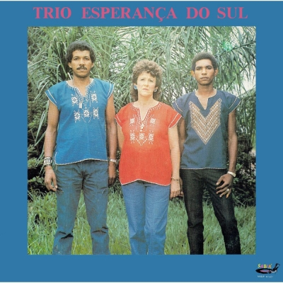 Trio Esperança Do Sul (1987) (SALP 61025)