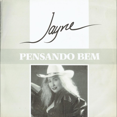 Jaó E Jaozinho (1991) (GINGA 521404702)