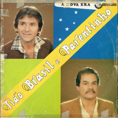 Jedi, Jair E Maurílio (1983) (GILP 302)