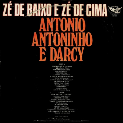 Antonio-Antoninho-Darc-1965-Ze-De-Baixo-E-Ze-De-Cima