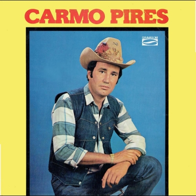 Carmo Pires (1986) (GVLP 3101)
