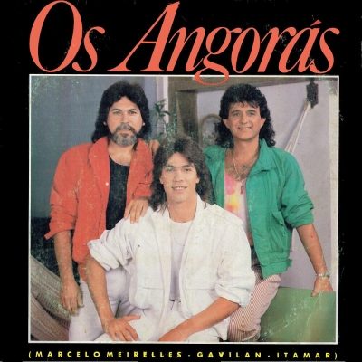 Pindorama E Japurá (1990) (BRASILRURAL 74017)