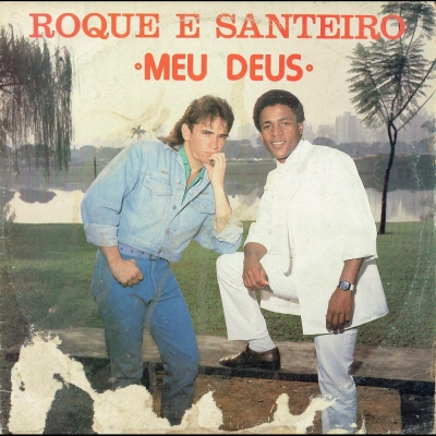 Rosimar E Rosicler (1990) (DIAS GRAVAÇÕES GEL 506404314)