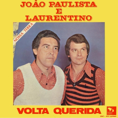 Volta Querida (ESNT 8015)