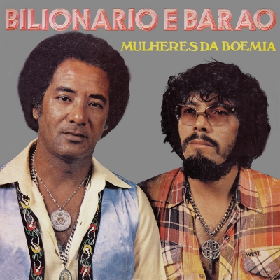 Mulheres Da Boemia (AERCAPLP 0001)