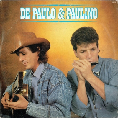 Carlos e Alessandro (1995)