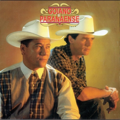 Goiano E Paranaense (1994) (CHANTECLERCDC 4509985772)