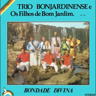 Bondade Divina (PIALO PPF 016)