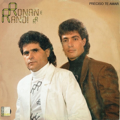 Nino Marques E Marquinhos - 1994
