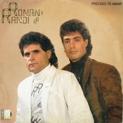 Romeu E Renato (1989) (TORREMOLINOS 841507)