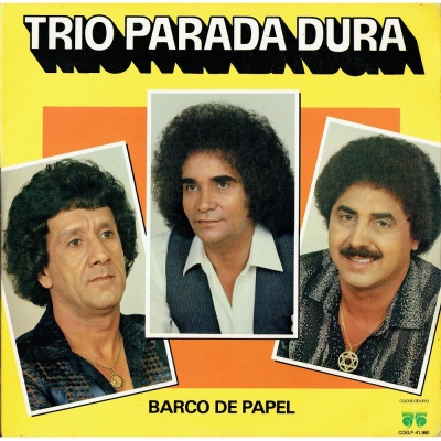 Tarracado Nela (SBDLP 005)