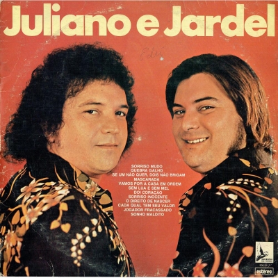 Juliano e Jardel (1979) (ASABRANCA 3063117)