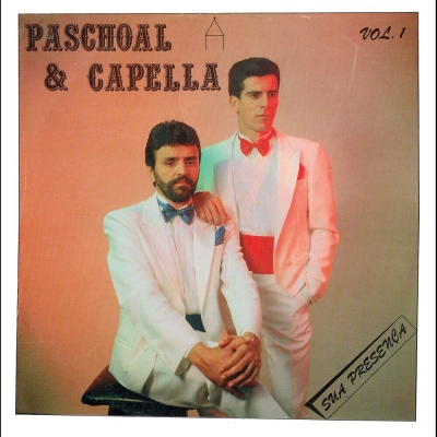 Relógio De Ponto (Volume 3) (SERTANEJO 111405628)
