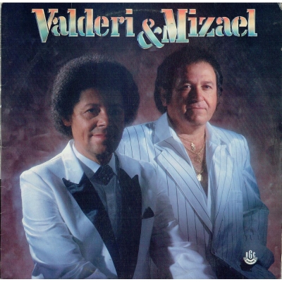 Valderi E Mizael (1989) (3086190)