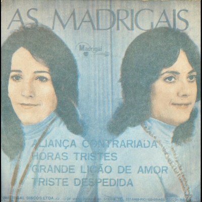 Ferraz E Ferrazinho - 1976 (LPNS 30002)