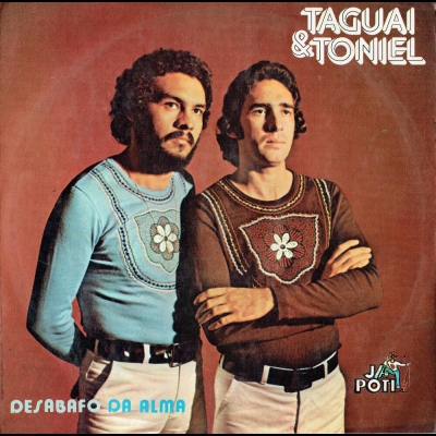 taguai_e_toniel_1975_desabafo_da_alma