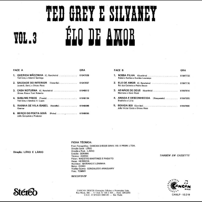 ted_grey_e_silva_ney_1979_ted_grey_e_silvaney_vol_3_elo_de_amor