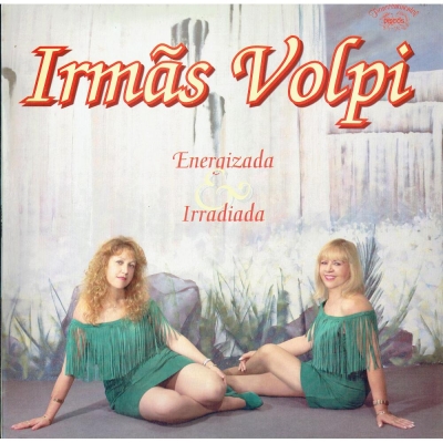 Irmãs Volpi (1991) (CHORORO LPC 10375)