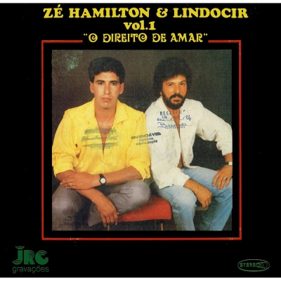 Ladrão De Amor (FUSCÃO PRETO 516404068)
