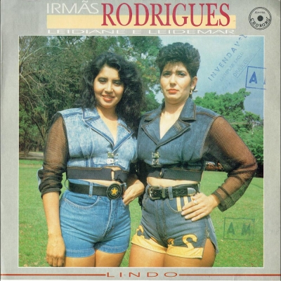 Romeu E Renato (1989) (TORREMOLINOS 841507)