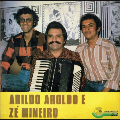 Canções Rancheiras (Volume 3) (PHONODISCMID 034405201)